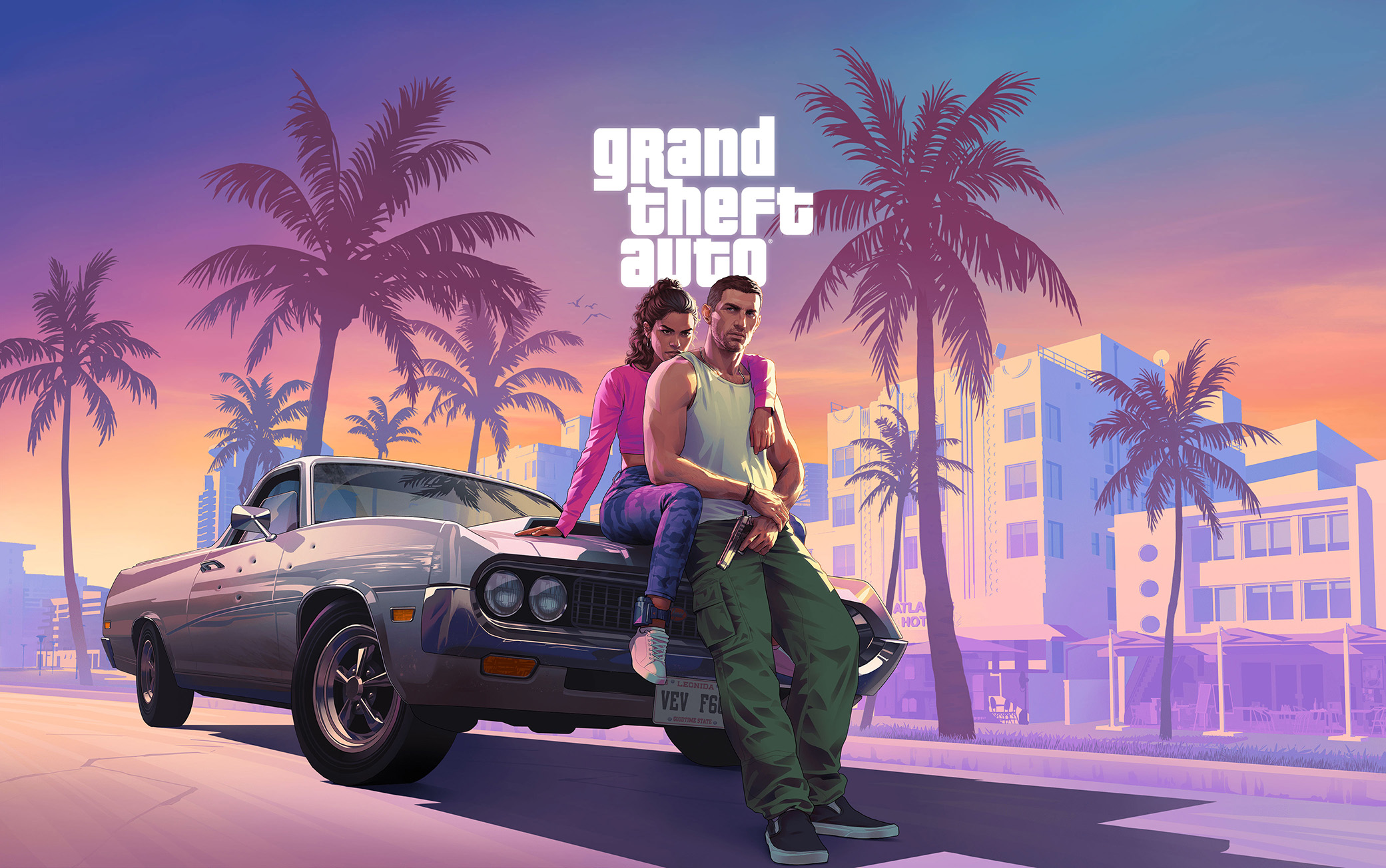Comprar PS5 GTA 6